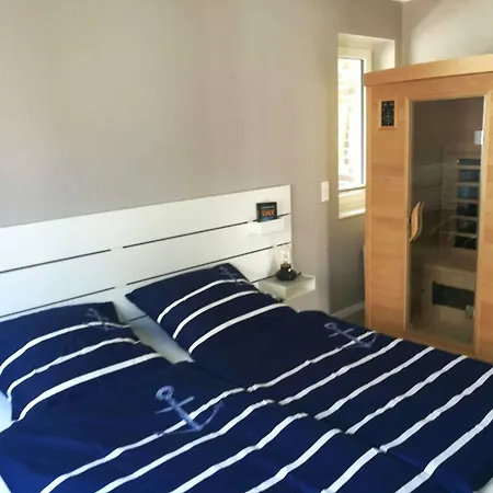 Ankertau Apartment *