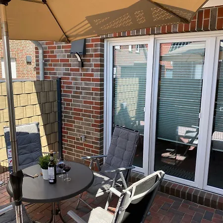 Ankertau Apartment *