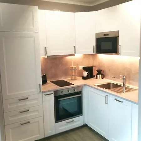 Apartment Ankertau *