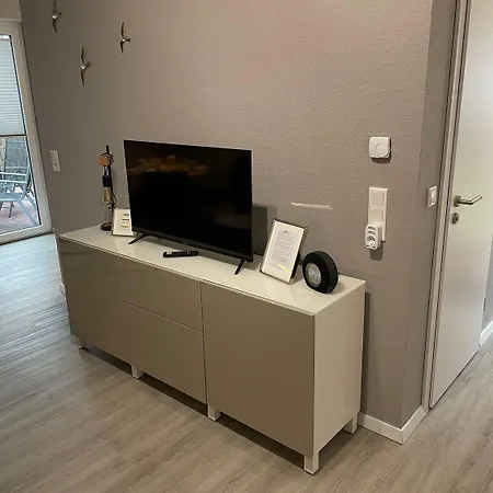 Ankertau * Norddeich (Norden)