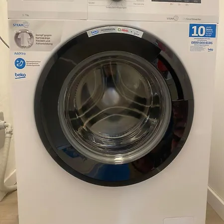 Ankertau Norddeich (Norden)