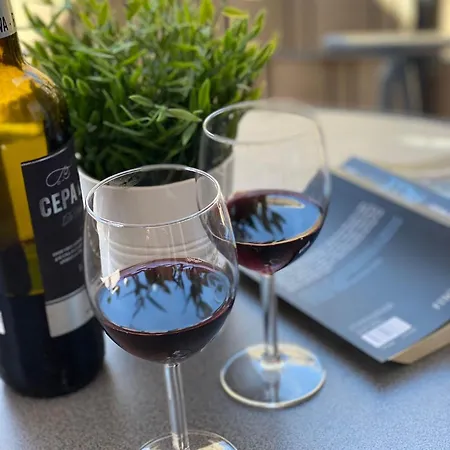 Ankertau Apartment *