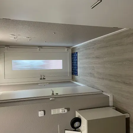 Ankertau Appartement Norddeich (Norden)