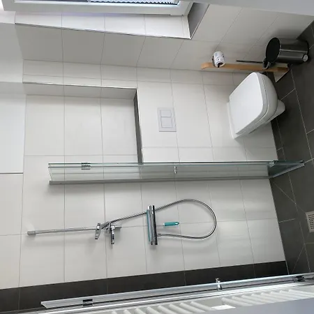 Ankertau Apartmán *