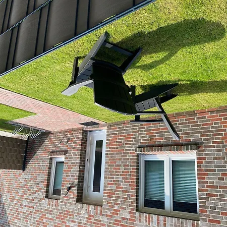 Ankertau Lejlighed Norddeich (Norden)